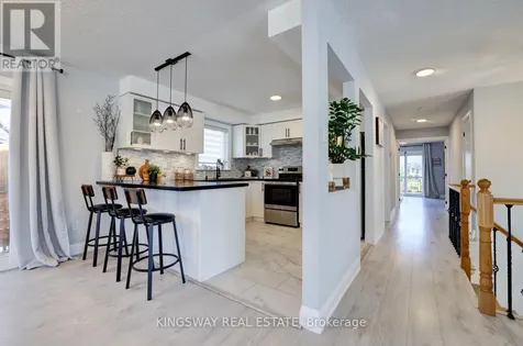 72 Donald Crescent Wasaga Beach ON L9Z 1E3