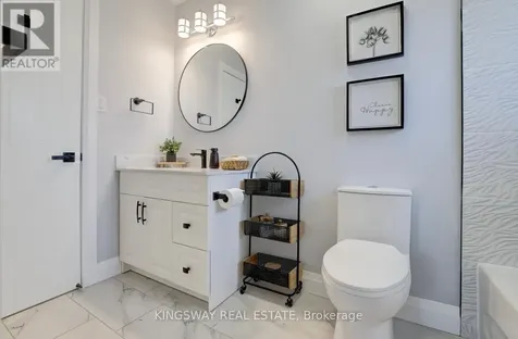 72 Donald Crescent Wasaga Beach ON L9Z 1E3