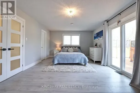 72 Donald Crescent Wasaga Beach ON L9Z 1E3