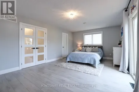 72 Donald Crescent Wasaga Beach ON L9Z 1E3