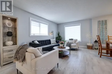 72 Donald Crescent Wasaga Beach ON L9Z 1E3