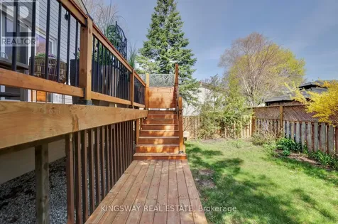 72 Donald Crescent Wasaga Beach ON L9Z 1E3