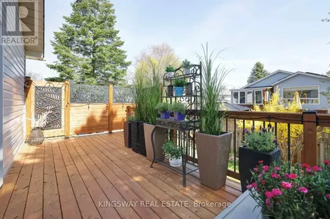 72 Donald Crescent Wasaga Beach ON L9Z 1E3
