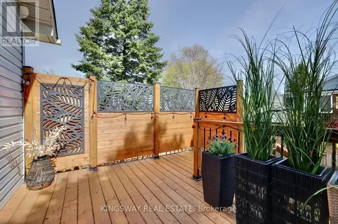 72 Donald Crescent Wasaga Beach ON L9Z 1E3