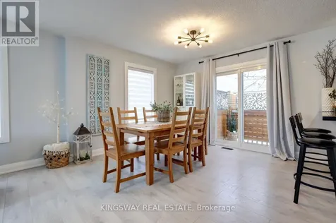 72 Donald Crescent Wasaga Beach ON L9Z 1E3