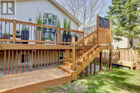 72 Donald Crescent Wasaga Beach ON L9Z 1E3