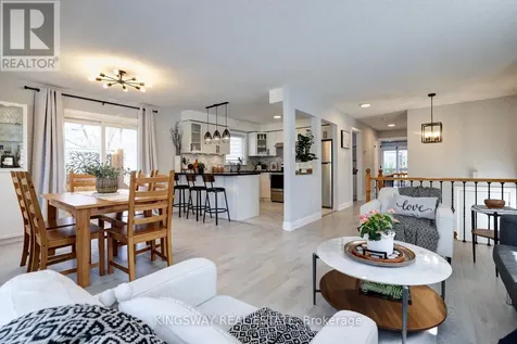 72 Donald Crescent Wasaga Beach ON L9Z 1E3