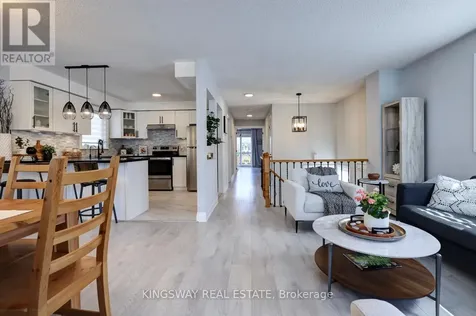 72 Donald Crescent Wasaga Beach ON L9Z 1E3