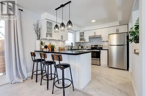 72 Donald Crescent Wasaga Beach ON L9Z 1E3