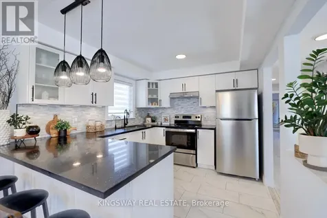 72 Donald Crescent Wasaga Beach ON L9Z 1E3