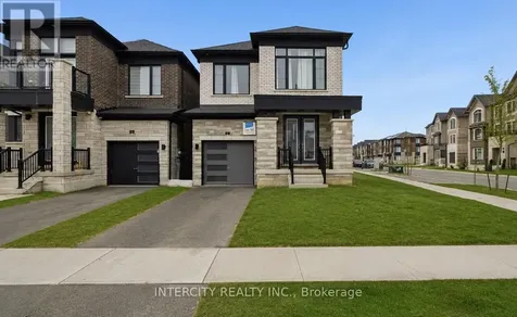 66 Camino Real Drive Caledon ON L7C 4L9