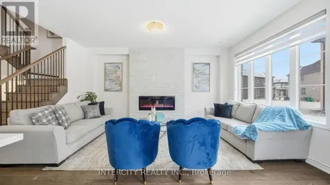 66 Camino Real Drive Caledon ON L7C 4L9