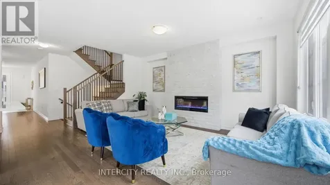 66 Camino Real Drive Caledon ON L7C 4L9