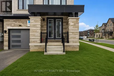 66 Camino Real Drive Caledon ON L7C 4L9