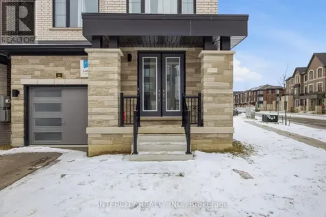 66 Camino Real Drive Caledon ON L7C 4L9