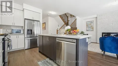 66 Camino Real Drive Caledon ON L7C 4L9