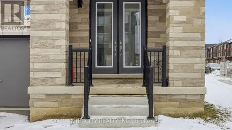 66 Camino Real Drive Caledon ON L7C 4L9