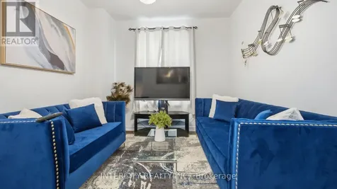 66 Camino Real Drive Caledon ON L7C 4L9
