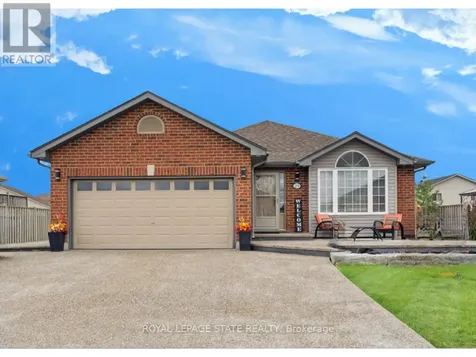 29 Mapleview Drive Haldimand ON N0A 1H0
