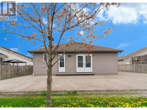 29 Mapleview Drive Haldimand ON N0A 1H0
