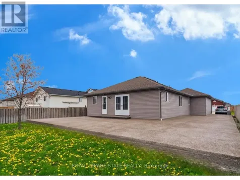 29 Mapleview Drive Haldimand ON N0A 1H0