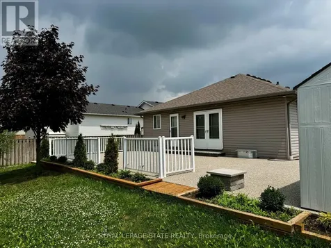 29 Mapleview Drive Haldimand ON N0A 1H0