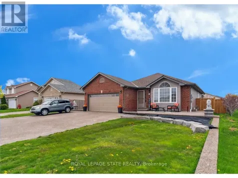 29 Mapleview Drive Haldimand ON N0A 1H0