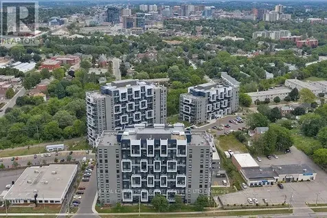 460C Belmont Avenue West Kitchener ON N2M 0B4