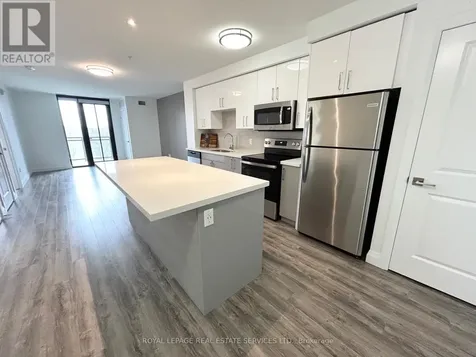 460C Belmont Avenue West Kitchener ON N2M 0B4