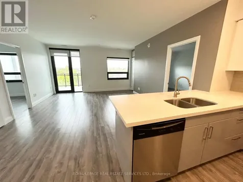 460C Belmont Avenue West Kitchener ON N2M 0B4