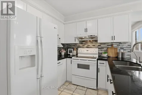 71 West Acres Crescent Kitchener ON N2N 3G8
