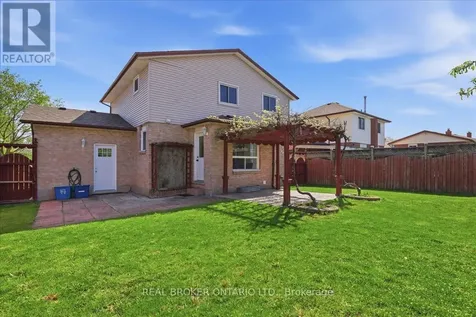 71 West Acres Crescent Kitchener ON N2N 3G8