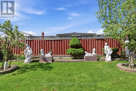 71 West Acres Crescent Kitchener ON N2N 3G8