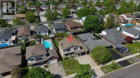 71 West Acres Crescent Kitchener ON N2N 3G8