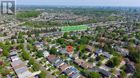 71 West Acres Crescent Kitchener ON N2N 3G8