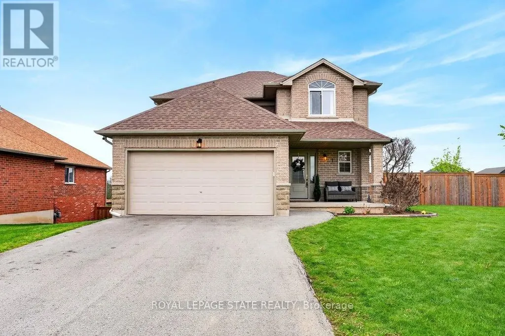 1 Hudson Drive Haldimand ON N0A 1E0