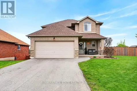 1 Hudson Drive Haldimand ON N0A 1E0