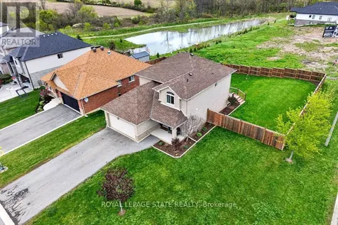 1 Hudson Drive Haldimand ON N0A 1E0