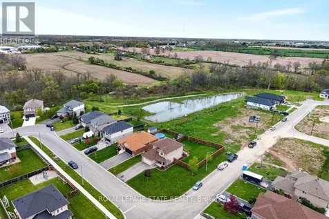 1 Hudson Drive Haldimand ON N0A 1E0