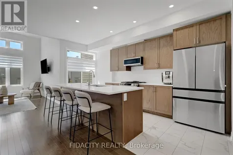 1005 Kijik Crescent Ottawa ON K1X 0G9