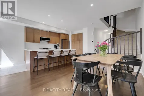 1005 Kijik Crescent Ottawa ON K1X 0G9