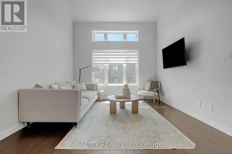 1005 Kijik Crescent Ottawa ON K1X 0G9