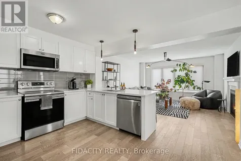 312 Lipizzaner Street Ottawa ON K2S 0X8