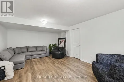 312 Lipizzaner Street Ottawa ON K2S 0X8