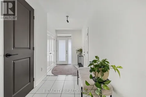 312 Lipizzaner Street Ottawa ON K2S 0X8