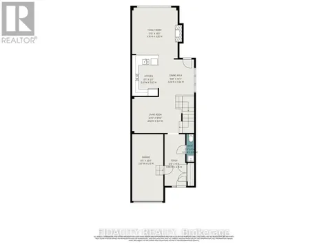 312 Lipizzaner Street Ottawa ON K2S 0X8