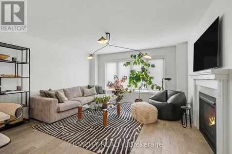 312 Lipizzaner Street Ottawa ON K2S 0X8