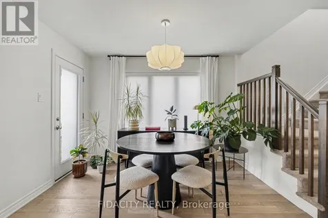 312 Lipizzaner Street Ottawa ON K2S 0X8
