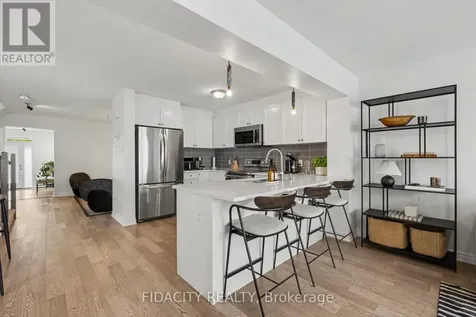 312 Lipizzaner Street Ottawa ON K2S 0X8