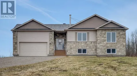 268 Boyds Road Lanark Highlands ON K7C 0C5